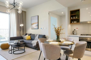 Modern 1br In Downtown Views Near Dubai Mall